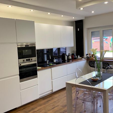 Attico Lux Turin 아파트 외부 사진