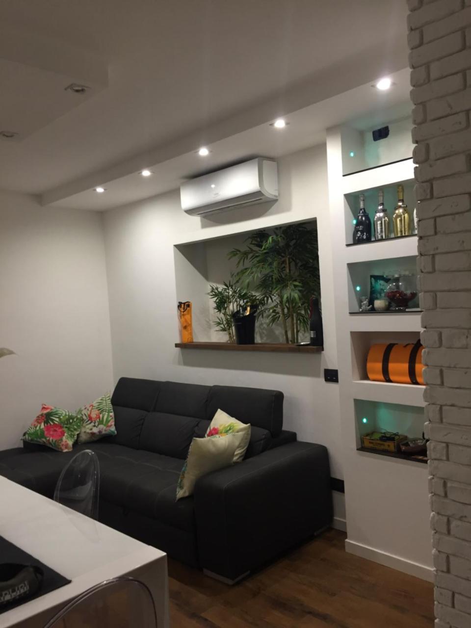 Attico Lux Turin 아파트 외부 사진