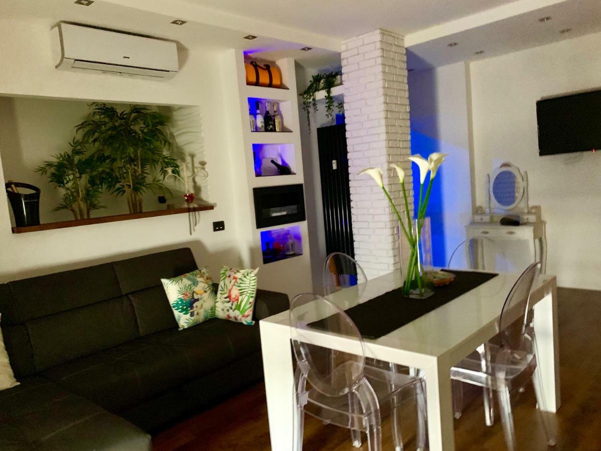 Attico Lux Turin 아파트 외부 사진